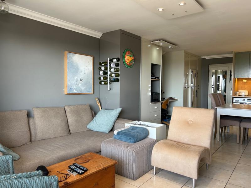 1 Bedroom Property for Sale in Salt River Western Cape